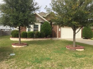 1304 Kothman Dr, Hutto, TX 78634