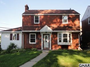321 S 3rd St, Lebanon, PA 17042