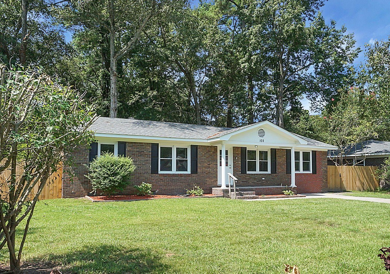 102 Carmon St, Summerville, SC 29485 MLS 23016472 Zillow