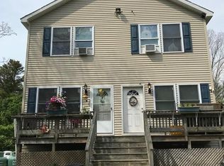 46 Leverett St, Gloucester, MA 01930