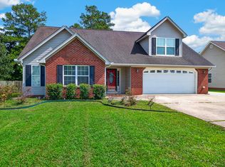 67 Gem Dr, Rossville, GA 30741