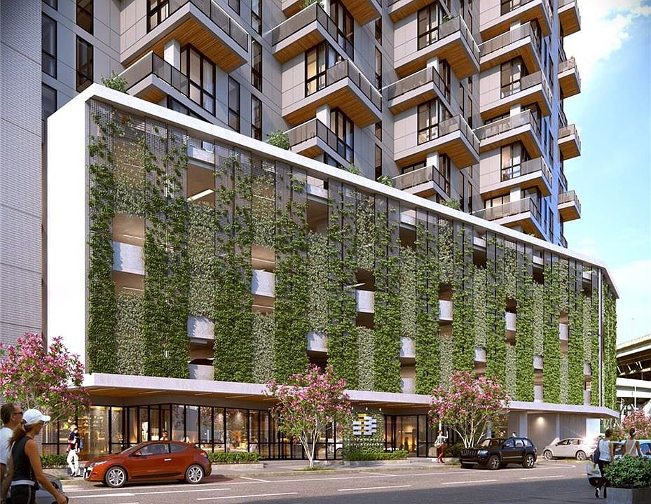 1st image of 1100 Annunciation St #801