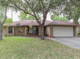 2403 Sycamore Ave, Mission, TX 78574