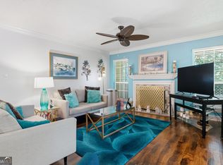 6812H Glenridge Dr NE, Atlanta, GA 30328