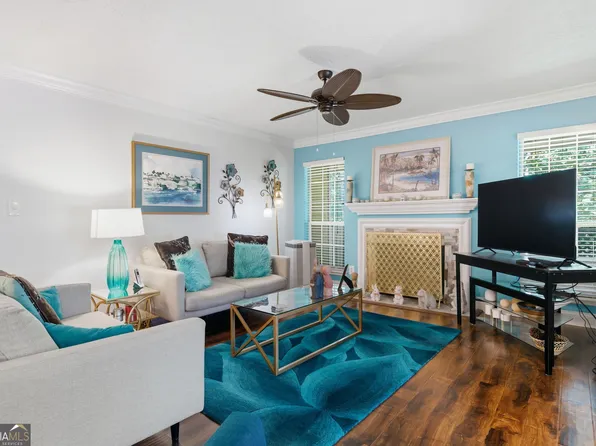 6812H Glenridge Dr NE, Atlanta, GA 30328