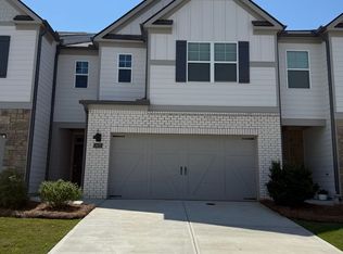 2473 Bayberry St, Acworth, GA 30101