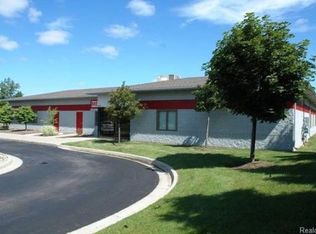 600 W Dryden Rd, Metamora, MI 48455