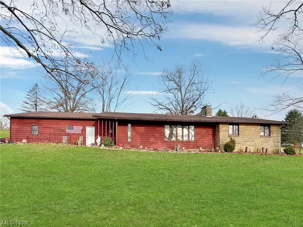 130 Indian Trl, Cadiz, OH 43907