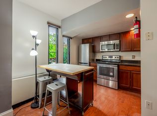 1701 16th St NW APT 208, Washington, DC 20009