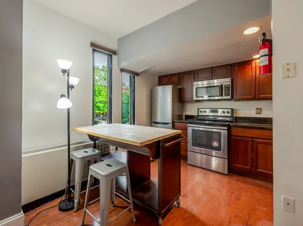 1701 16th St NW, Washington, DC