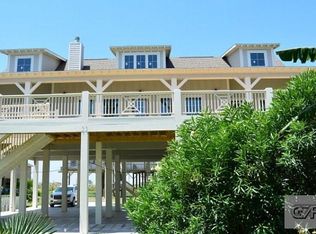 2298 Martinique, Crystal Beach, TX 77650