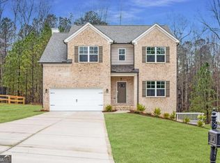 285 Shoals Trl, Dallas, GA 30132