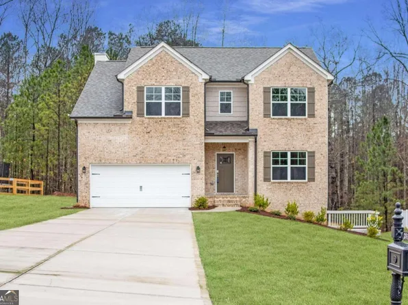 285 Shoals Trl, Dallas, GA 30132