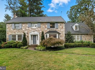 615 Mulford Rd, Wyncote, PA 19095