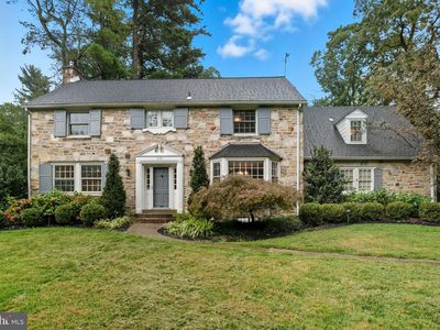 615 Mulford Rd, Wyncote, PA, 19095