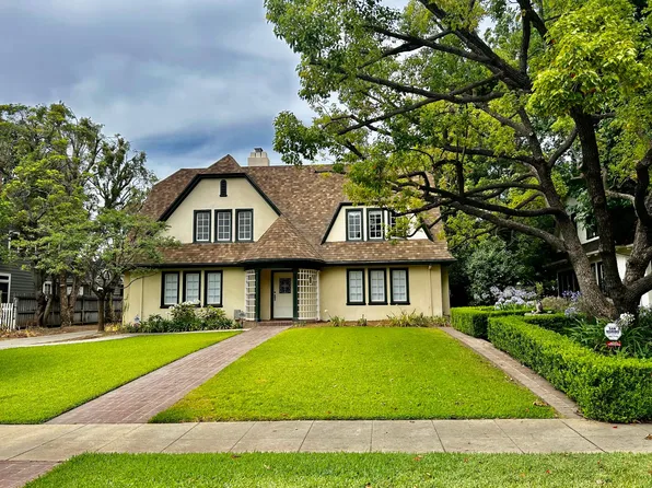 775 S Hudson Ave, Pasadena, CA 91106