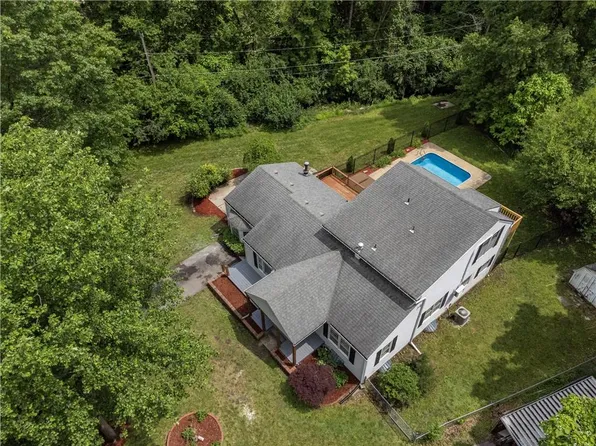 851 W 29th St S, Independence, MO 64055