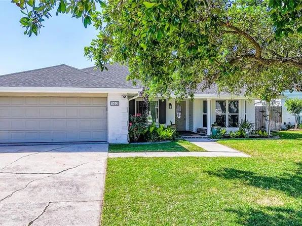 162 Moonraker Dr, Slidell, LA 70458