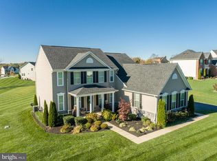 3609 Pleasant Meadow Ct, Eldersburg, MD 21784