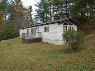 79 Woody Rd, Robbinsville, NC 28771