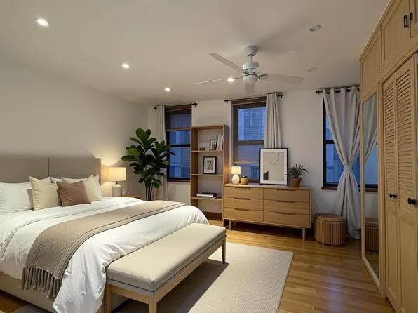 166 E 88th St #3D, New York, NY 10128