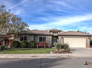 983 N Camel Springs Dr, St George, UT 84780