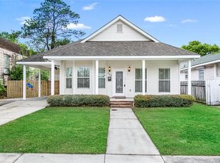 708 Avenue B, Marrero, LA 70072