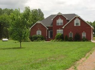 1710 N Lovvorn Rd, Christiana, TN 37037