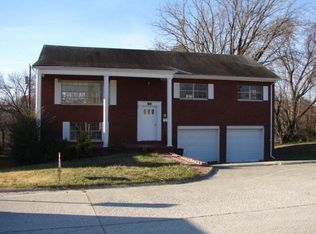 2950 Gibbs Ct, Ashland, KY 41101