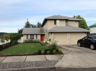 1778 SW Spence Ave, Troutdale, OR 97060