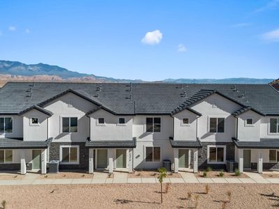 3369 E Dance Hall Ln #2354, Washington, UT, 84780