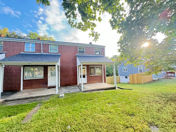 107C S Walnut Gq St, Salisbury, NC 28146