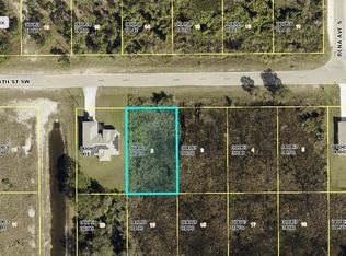 3307 40th St SW, Lehigh Acres, FL 33976
