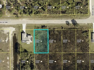 3307 40th St SW, Lehigh Acres, FL, 33976