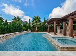 28515 Sagecrest Dr, Katy, TX 77494