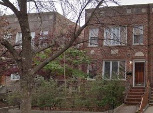 3015 35th St FLOOR 1, Astoria, NY 11103