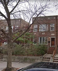 Rented by Page Real Estate