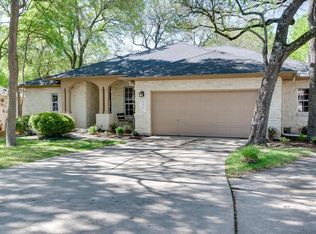 9905 Nocturne Cv, Austin, TX 78750