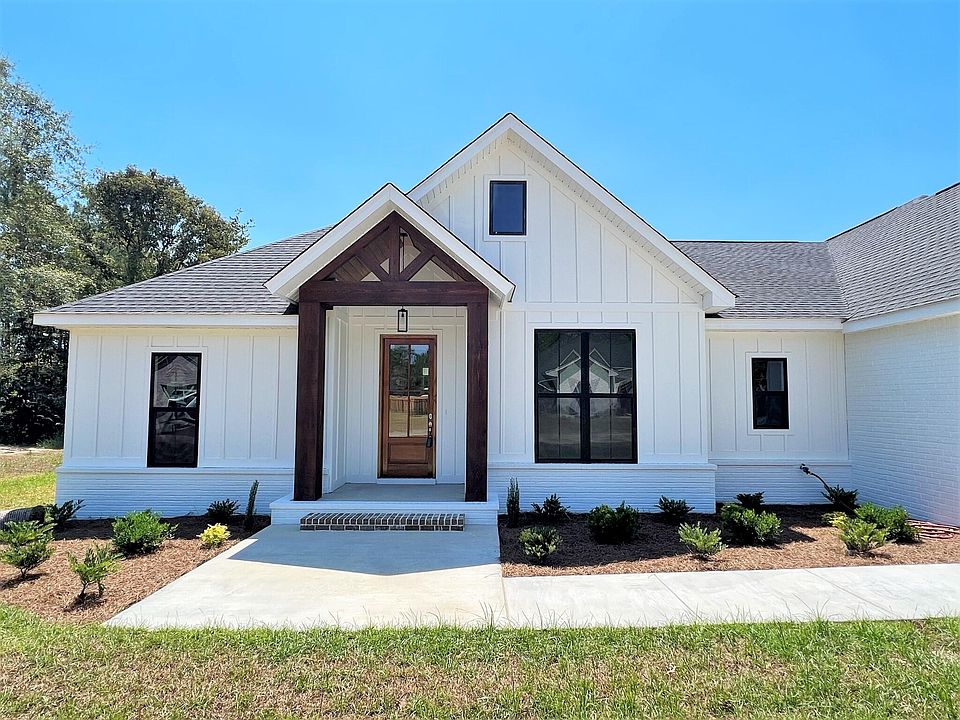 7 Silverstone, Petal, MS 39465 Zillow
