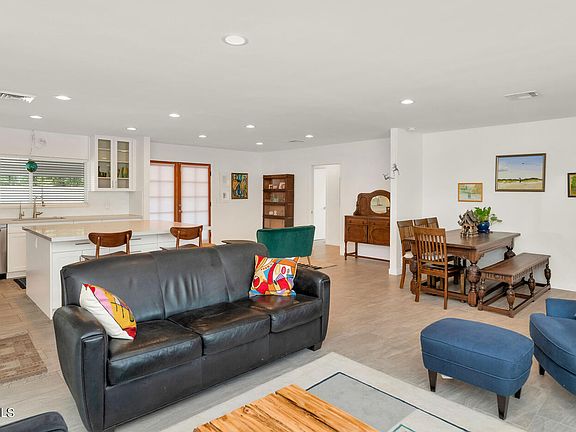 5th image of 8308 E RANCHO VISTA Drive