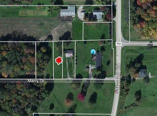 909 Merry St, Ashtabula, OH 44004