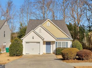 267 Woodland Way, Canton, GA 30114