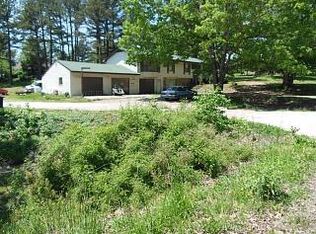 8899 Us Highway 63, Thayer, MO 65791