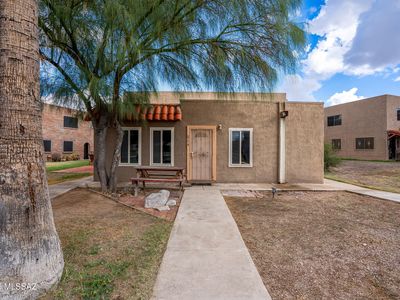 6774 E Calle La Paz Unit A, Tucson, AZ, 85715