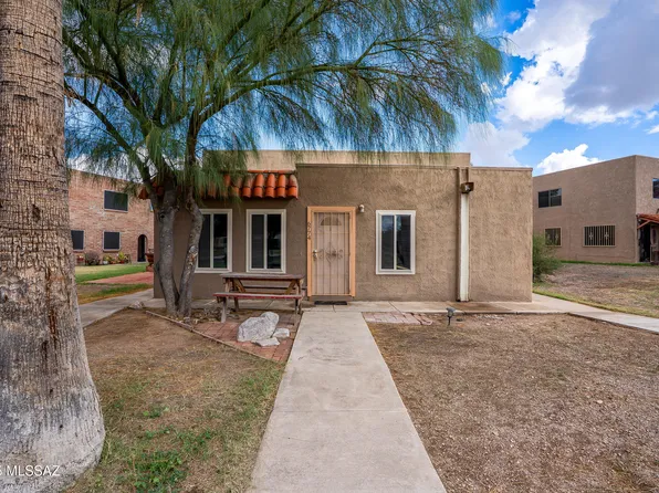 6774 E Calle La Paz Unit A, Tucson, AZ 85715