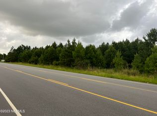 2986 Old Airport Rd, New Bern, NC 28562