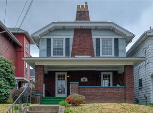 622 Ferree St, Coraopolis, PA 15108