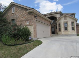 8030 Stillwater Pkwy, San Antonio, TX 78254