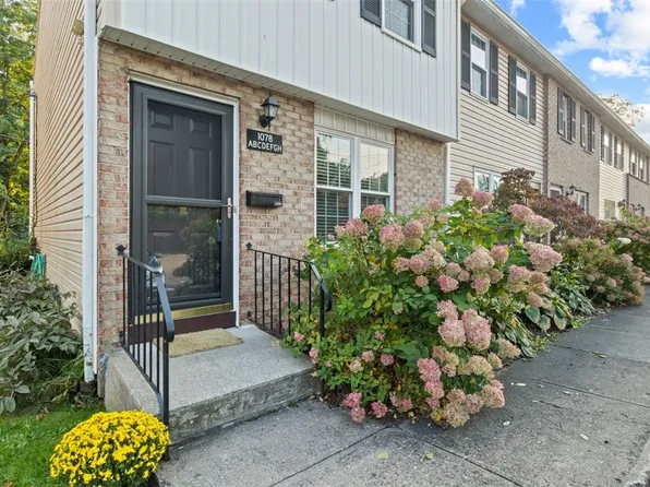 1078H Mount Hope Ave Unit 31, Rochester, NY 14620