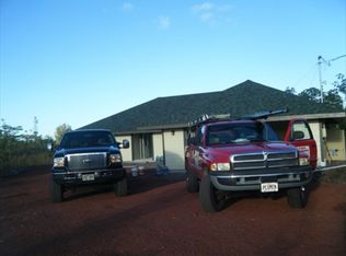 3rd Ave, Keaau, HI 96749